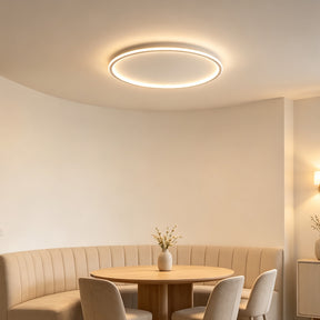 Orion Slim LED Round Ceiling Light