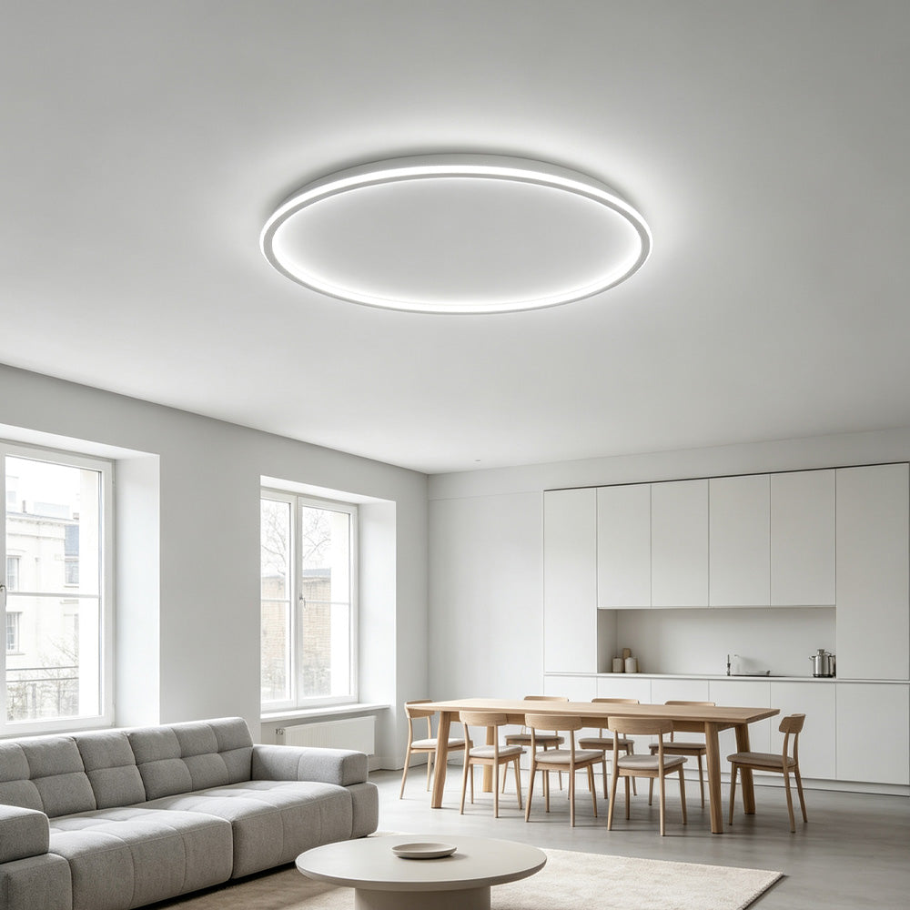 Orion Slim LED Round Ceiling Light