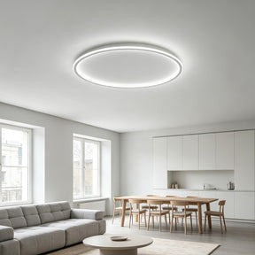 Orion Slim LED Round Ceiling Light