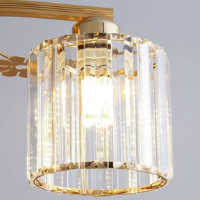 Modern Hallway Flush Ceiling Lights