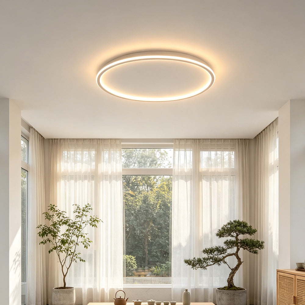 Orion Slim LED Round Ceiling Light