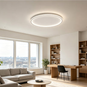 Orion Slim LED Round Ceiling Light