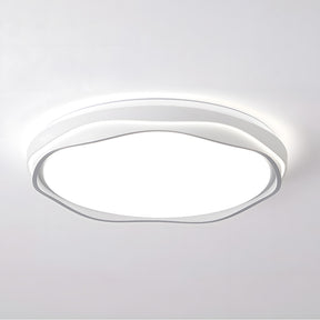 Modern Minimalist Bedroom Ceiling LED Lights