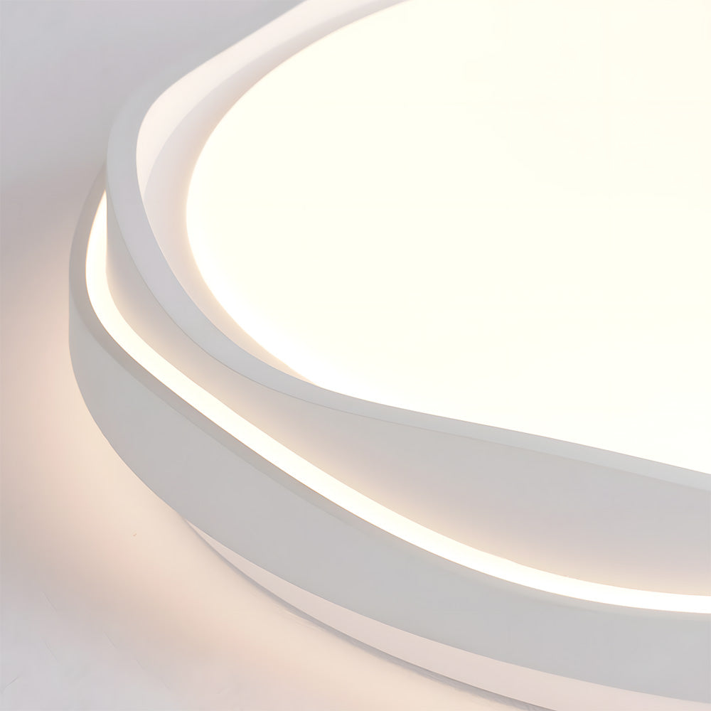 Modern Minimalist Bedroom Ceiling LED Lights