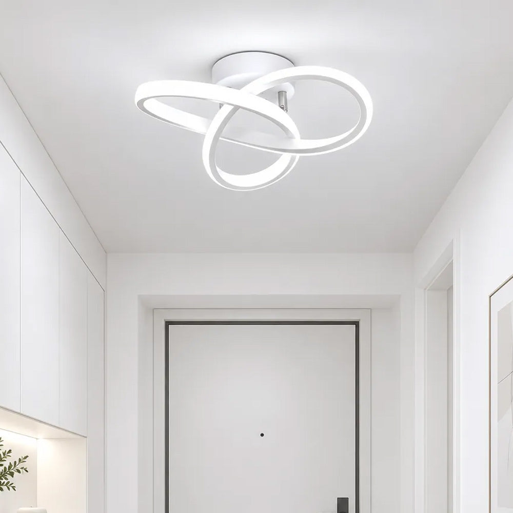 Nova Modern LED Ceiling Lights