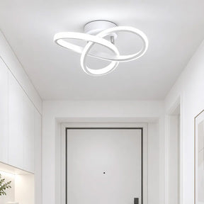 Nova Modern LED Ceiling Lights