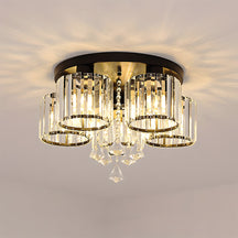 Modern Hallway Flush Ceiling Lights
