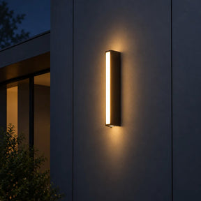 Atlas Up and Down IP65 Outdoor Wall Light