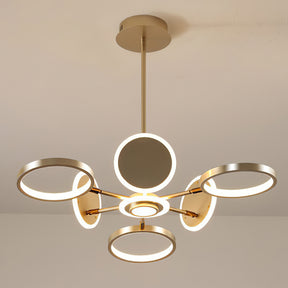 LED Bar Pendant Light Kitchen Chandelier Ceiling Lights