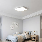 Modern Minimalist LED Ceiling Lights for Kids Bedroom