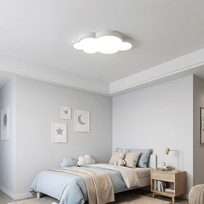 Modern Minimalist LED Ceiling Lights for Kids Bedroom