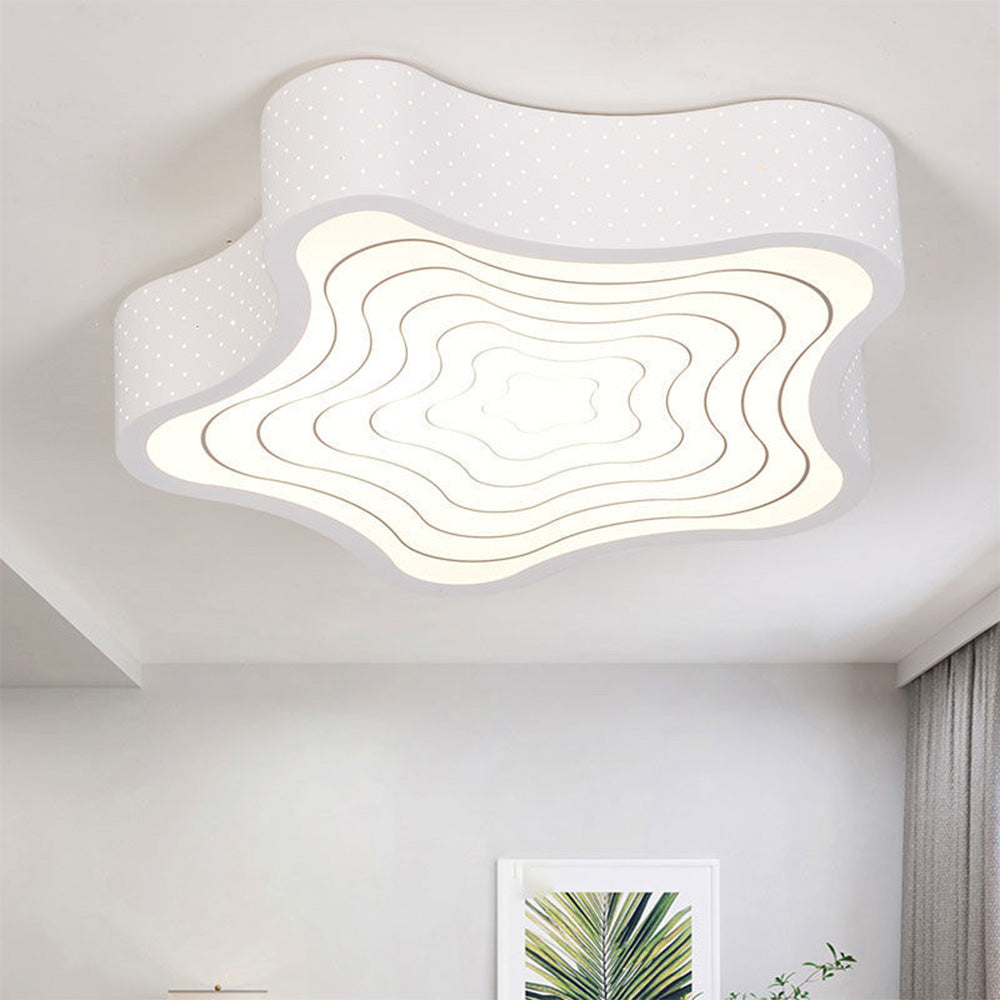 Modern Creative LED Ceiling Light