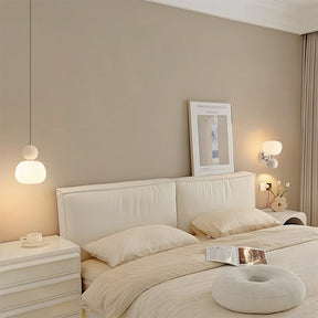 Modern Pendant Lights For Bedroom