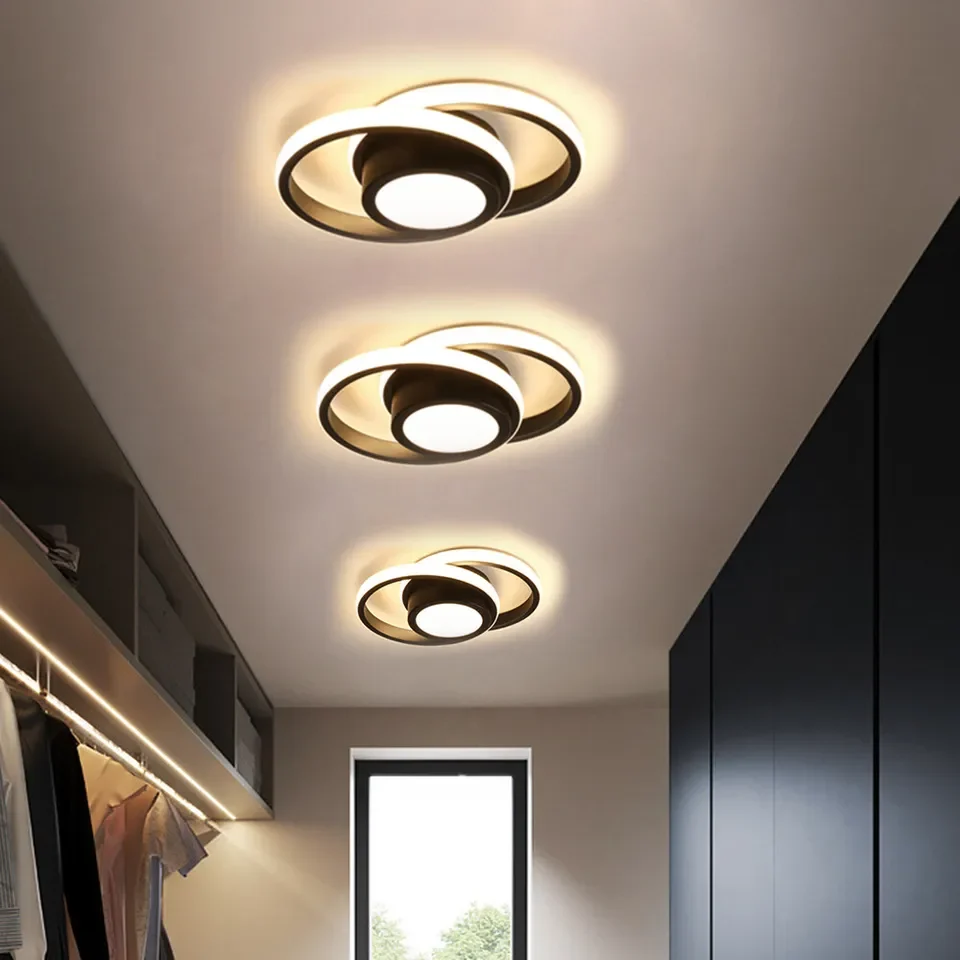 Nova Creative Design LED Ceiling Lights