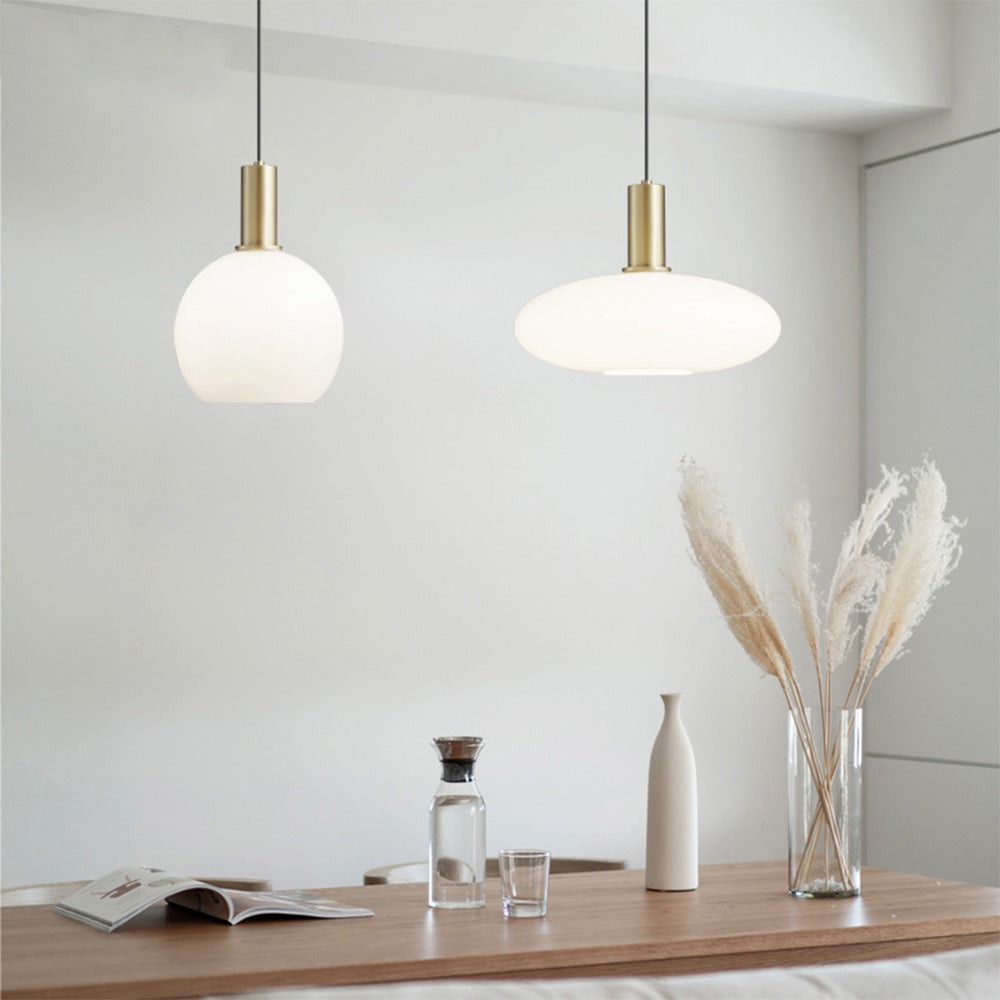 Modern Pendant Lighting For Kitchen Island