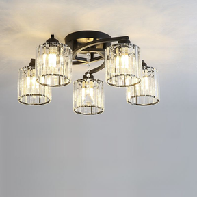 Modern Hallway Flush Ceiling Lights