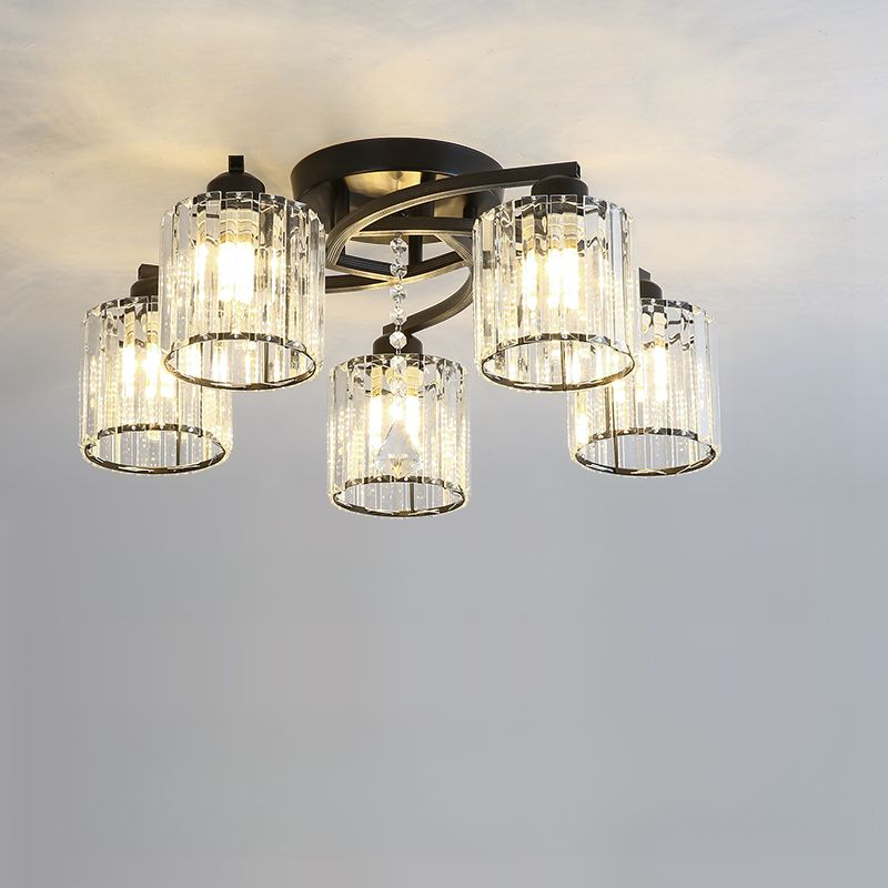 Modern Hallway Flush Ceiling Lights