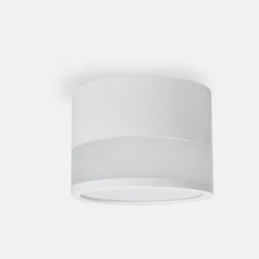 Simple Small Round Hallway LED Ceiling Downlights