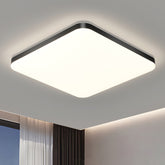 Modern Square LED Ceiling Light for Bedroom, Kitchen, Hallway