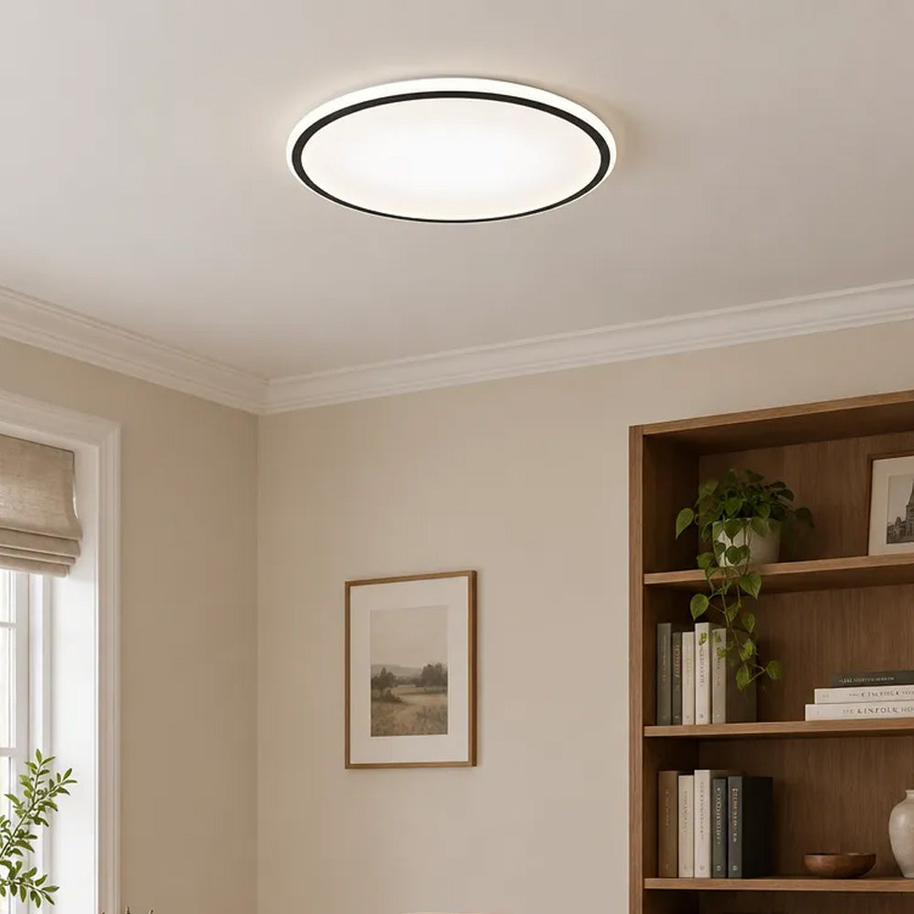 Orion Slim LED Round Ceiling Light