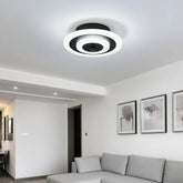 Modern Minimalist Small Ceiling Lamp for Corridor Hallway