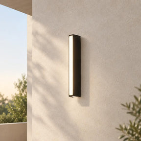 Atlas Up and Down IP65 Outdoor Wall Light