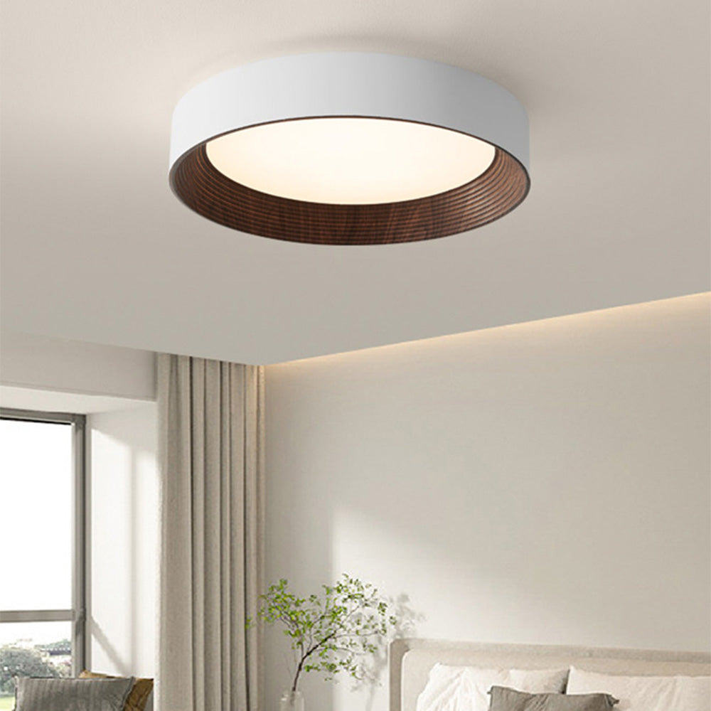 Modern Simple LED Ceiling Light