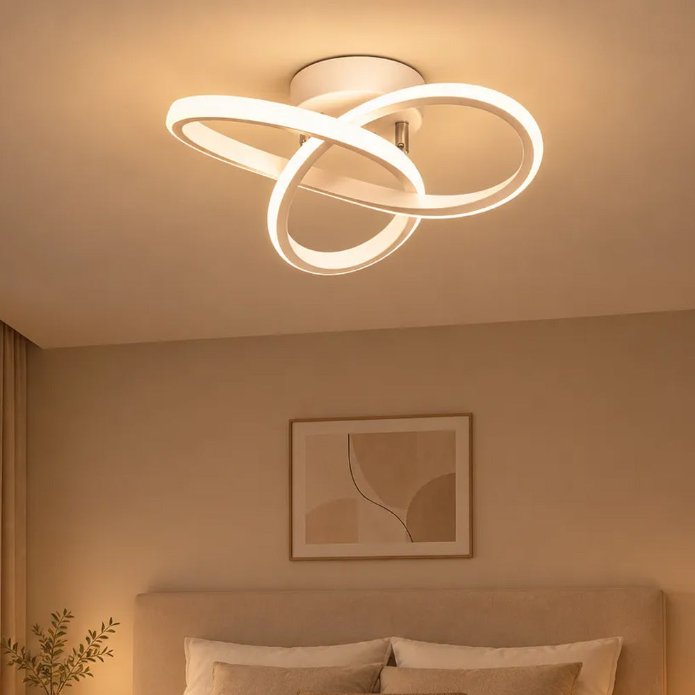 Nova Modern LED Ceiling Lights