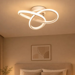 Nova Modern LED Ceiling Lights