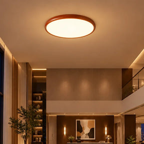 Modern Minimalism Acrylic LED Ceiling Lights for Bedroom
