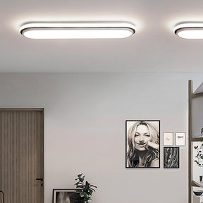 Modern LED Flush Mount Ceiling Lighting