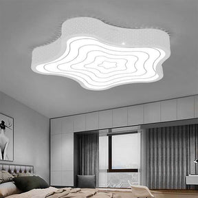 Modern Creative LED Ceiling Light