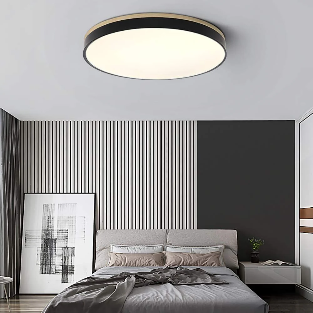 Living room modern led ceiling lights