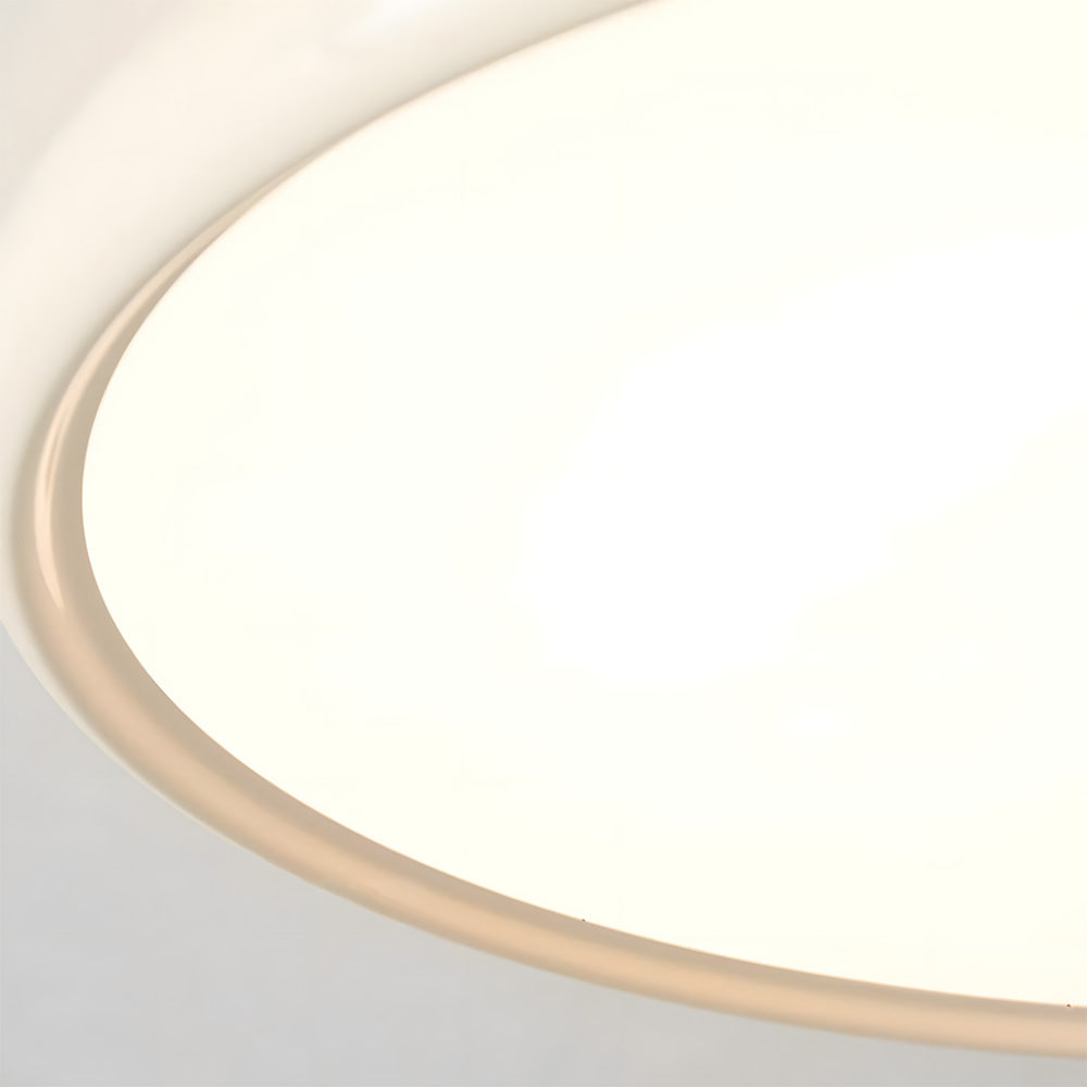 Modern Minimalism Acrylic LED Ceiling Lights for Bedroom