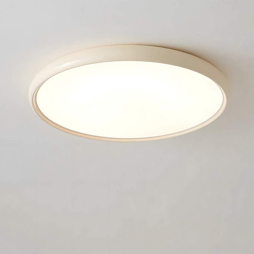 Modern Minimalism Acrylic LED Ceiling Lights for Bedroom