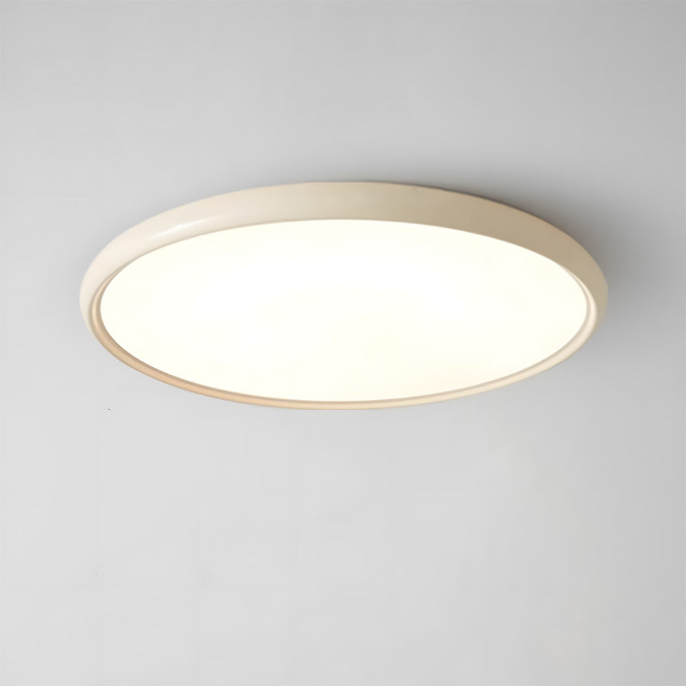 Modern Minimalism Acrylic LED Ceiling Lights for Bedroom