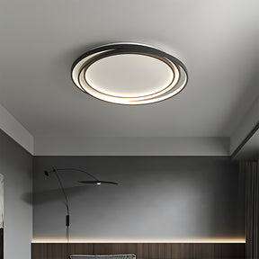 Nordic Flush Mount Ceiling Light Creativity Ceiling Lamp