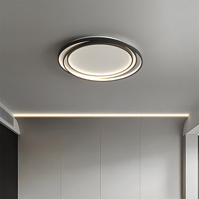 Nordic Flush Mount Ceiling Light Creativity Ceiling Lamp