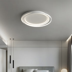 Nordic Flush Mount Ceiling Light Creativity Ceiling Lamp