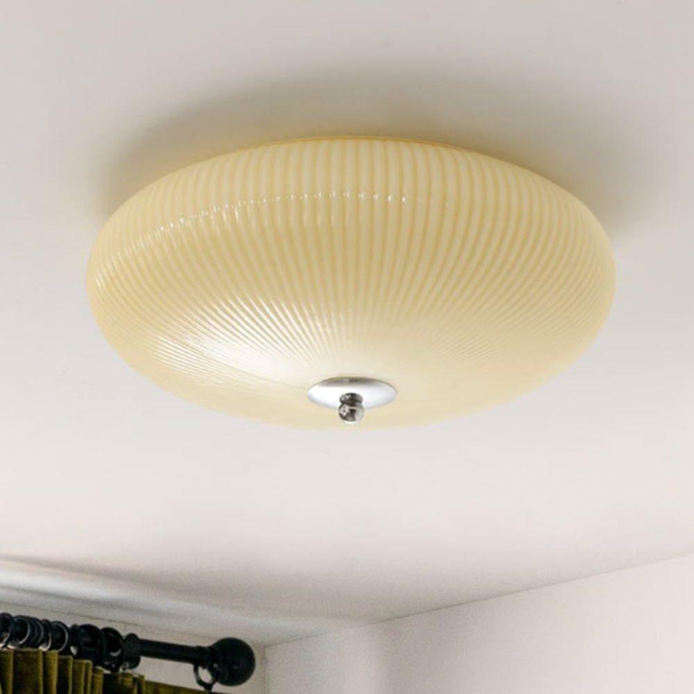Modern Simple Minimalist Ceiling Light