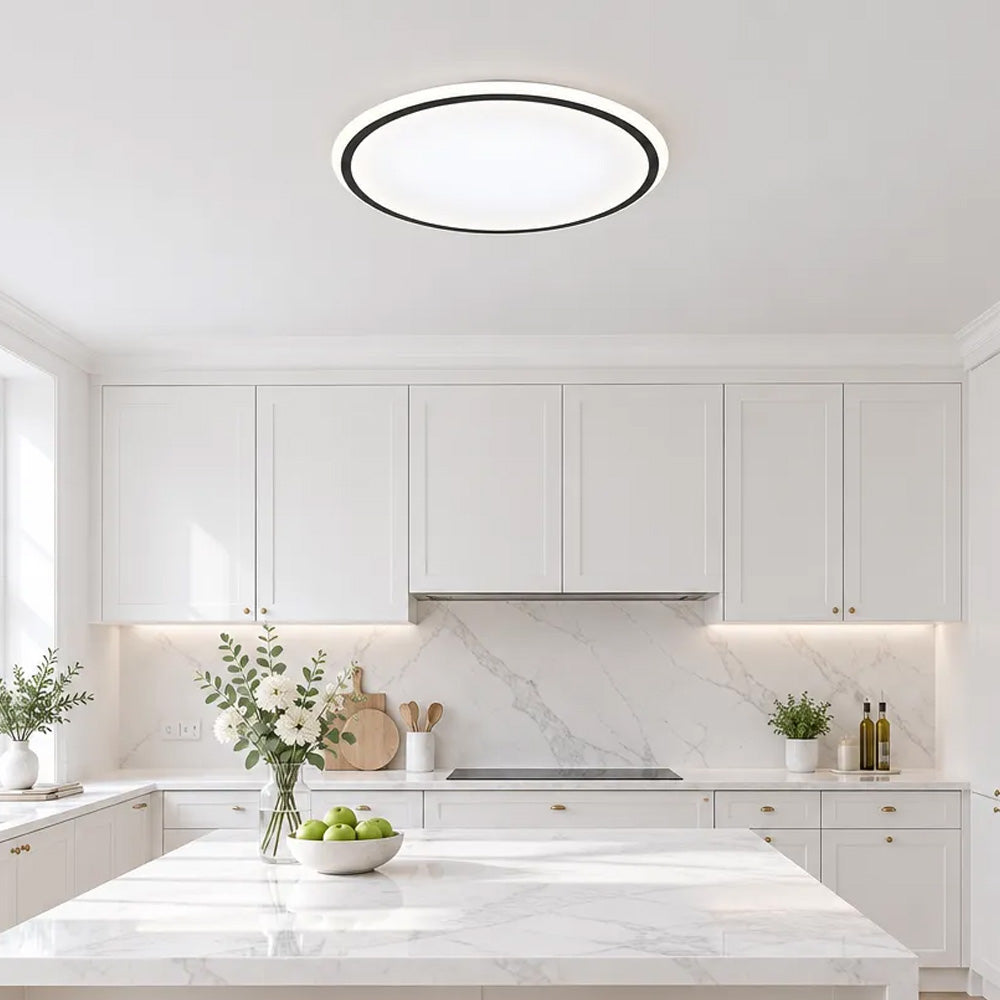 Orion Slim LED Round Ceiling Light