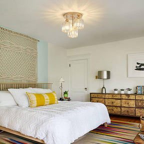 Modern Luxury Ceiling lights for Bedroom Living Room