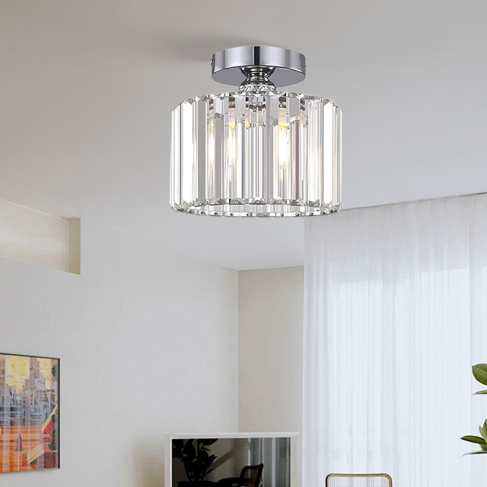 Modern Hallway Flush Ceiling Lights