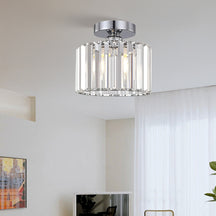Modern Hallway Flush Ceiling Lights