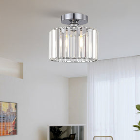 Modern Hallway Flush Ceiling Lights