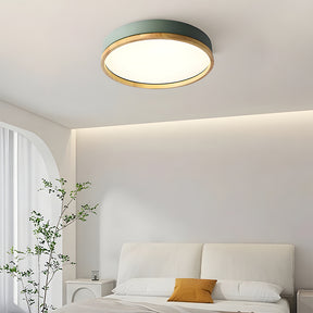 Modern LED Ceiling Lamp Energy Saving Led Lights Ceiling