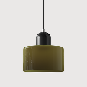 Bauhaus Style Pendant Light Hanging Pendant Lights for Kitchen