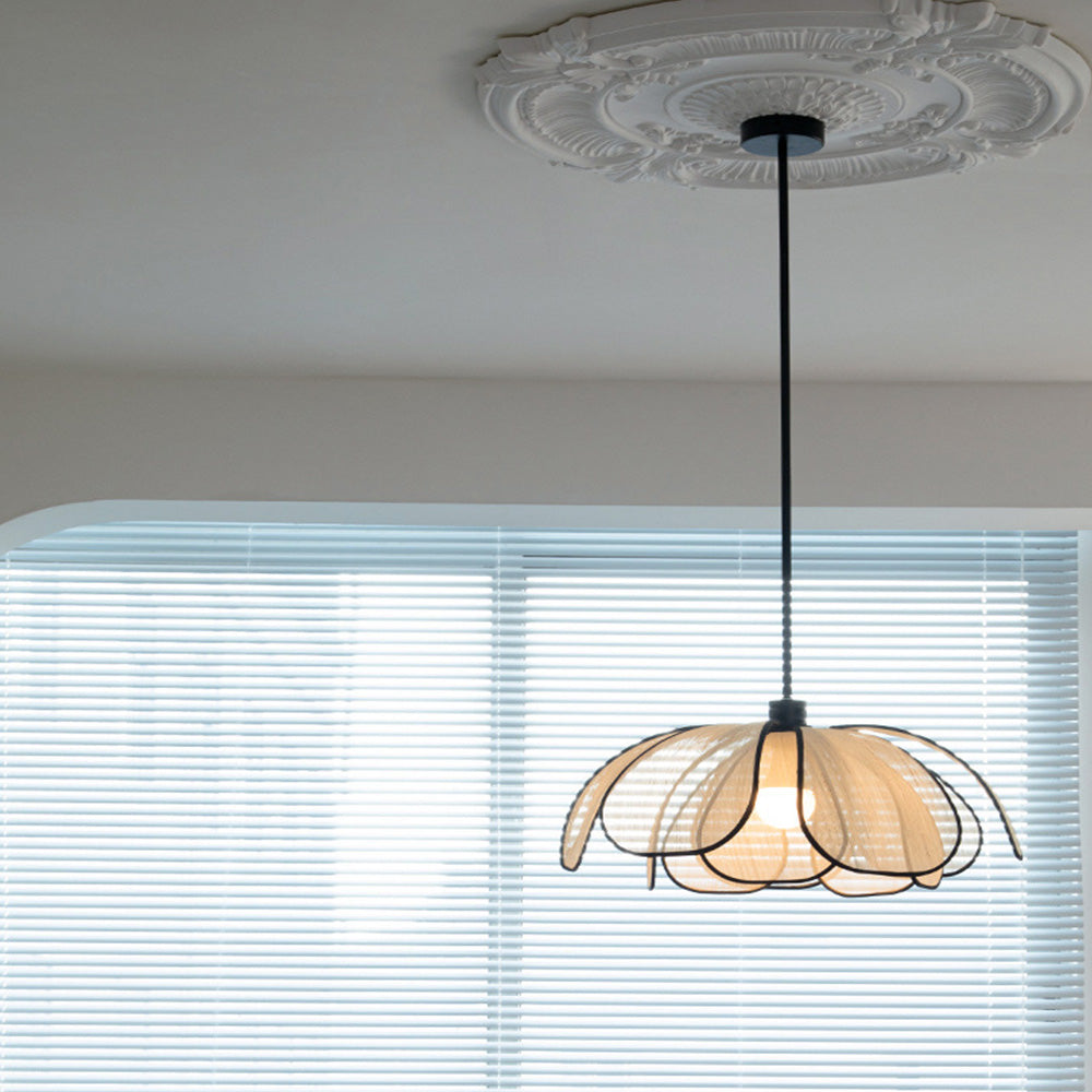 Fiber Design Living Room Pendant Lighting