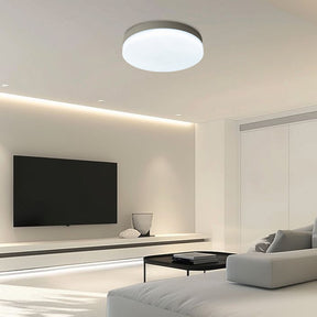 Modern Motion Sensor Smart LED Ceiling Lights For Living Room