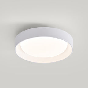 Modern Nordic Round Flush Ceiling Lights for Hallway